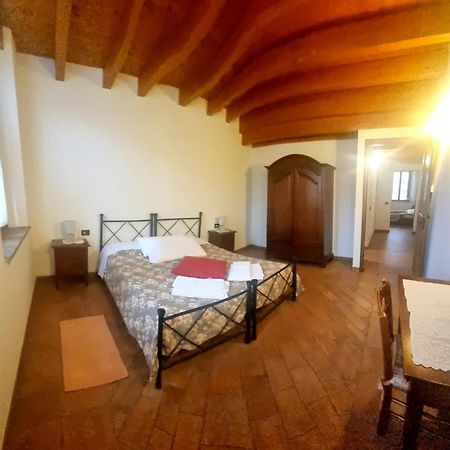 La Garzaga Turismo Rurale Ceresara Ngoại thất bức ảnh